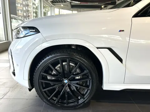 BMW X6 — poza 2