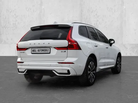 Volvo Xc60 — poza 2