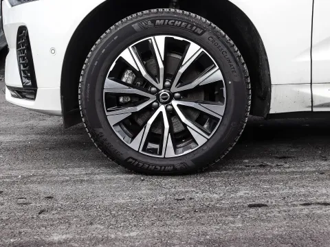 Volvo Xc60 — poza 3