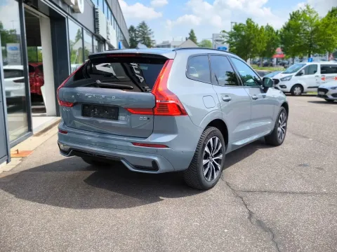 Volvo Xc60 — poza 2