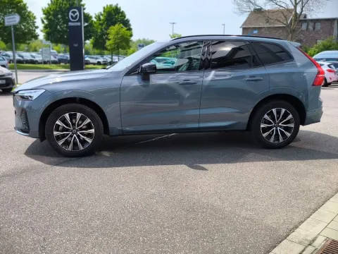 Volvo Xc60 — poza 3