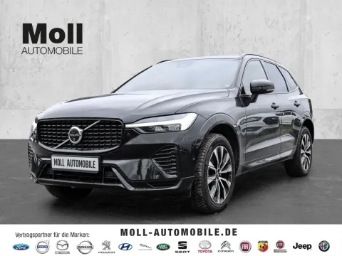 Volvo Xc60 — poza 3