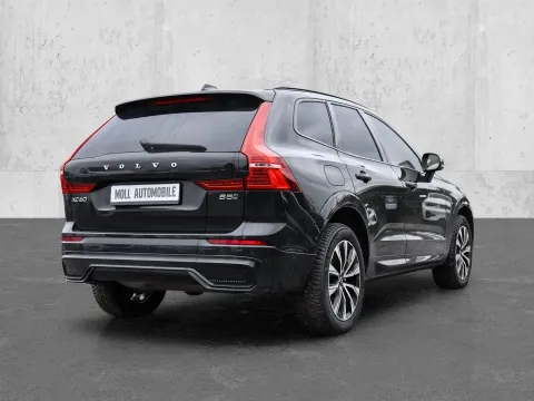 Volvo Xc60 — poza 2