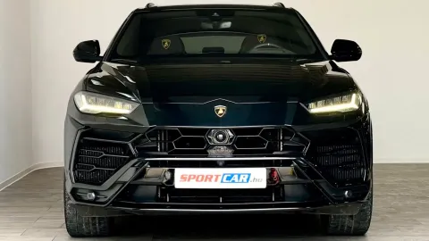 Lamborghini Urus — poza 2
