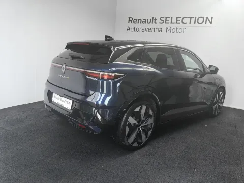 Renault Megane — poza 2