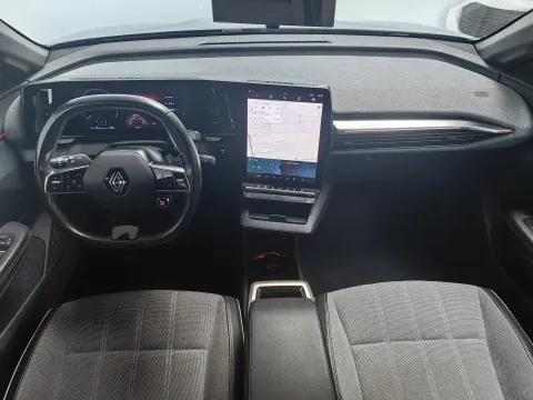 Renault Megane — poza 3