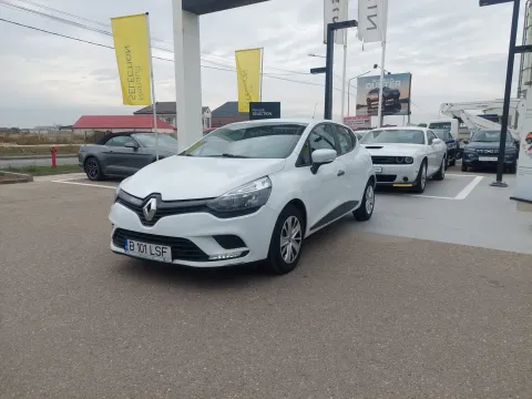 Renault Clio — poza 2