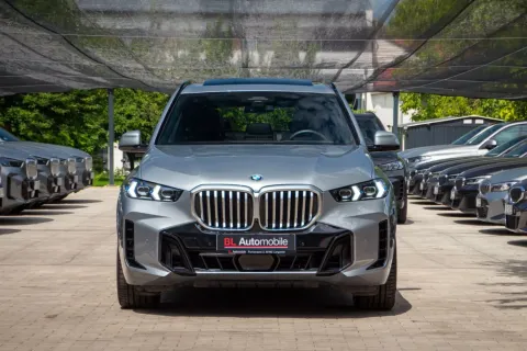 BMW X5 — poza 2