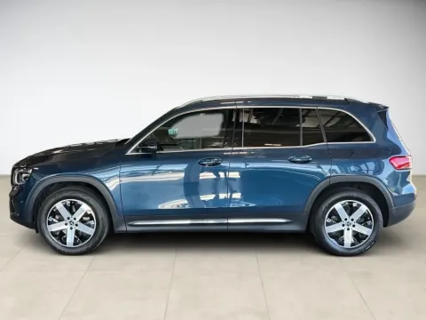 Mercedes-Benz Glb 220