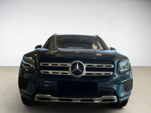 Mercedes-Benz Glb 220 — poza 2
