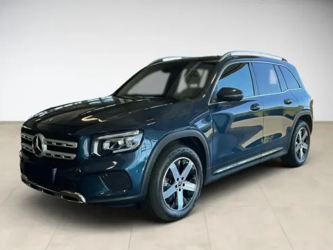 Mercedes-Benz Glb 220 — poza 3