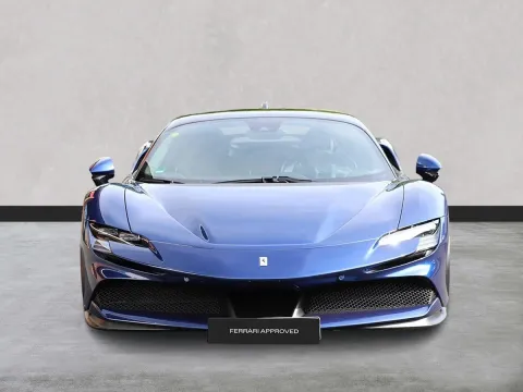 Ferrari Sf90 — poza 2