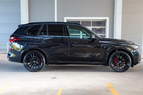 BMW X5 — poza 3