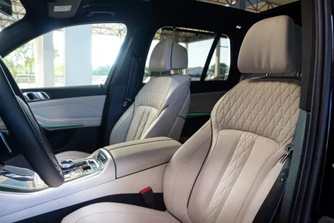 BMW X5 — poza 2