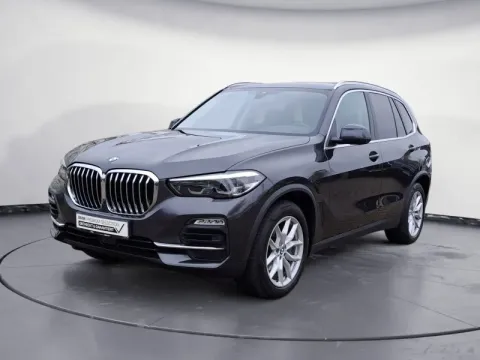 BMW X5 — poza 2