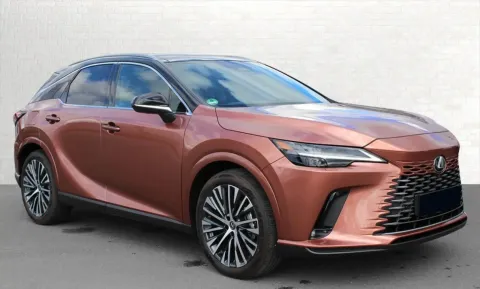 Lexus Rx 450