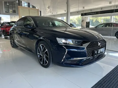 DS Automobiles Ds9