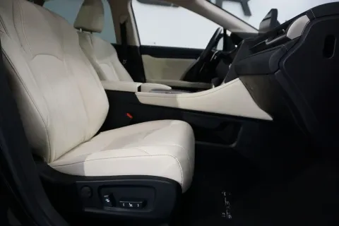 Lexus Rx 450 — poza 2