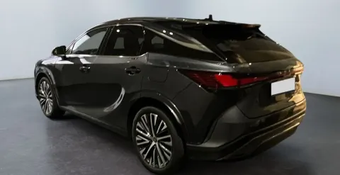 Lexus Rx 350 — poza 2