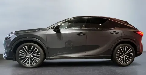 Lexus Rx 350 — poza 3