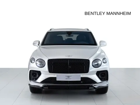 Bentley Bentayga — poza 3