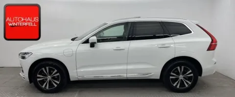 Volvo Xc60 — poza 2