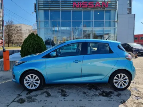 Renault Zoe — poza 2