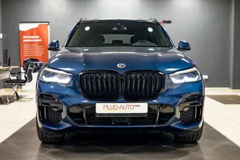 BMW X5 — poza 2