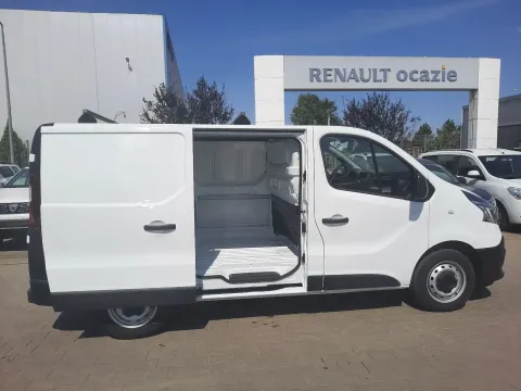 Renault Trafic — poza 3