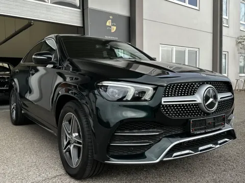 Mercedes-Benz Gle 350 — poza 2