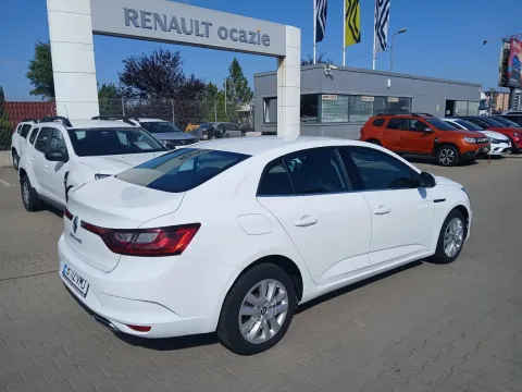 Renault Megane — poza 2