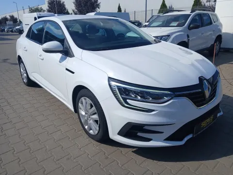 Renault Megane — poza 3