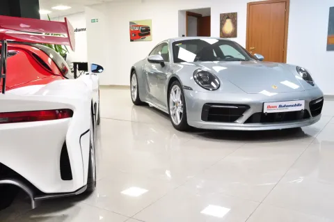 Porsche 911 — poza 3