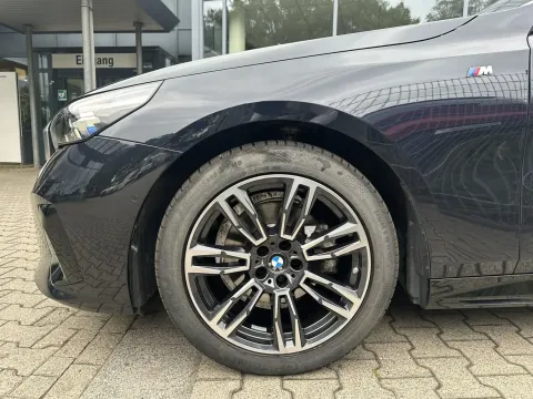 BMW 520 — poza 3