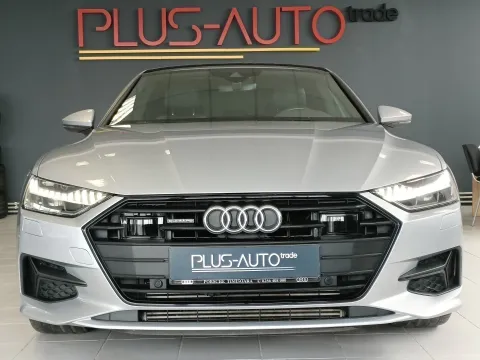 Audi A7 — poza 2