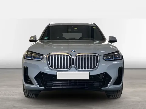 BMW X3 — poza 2