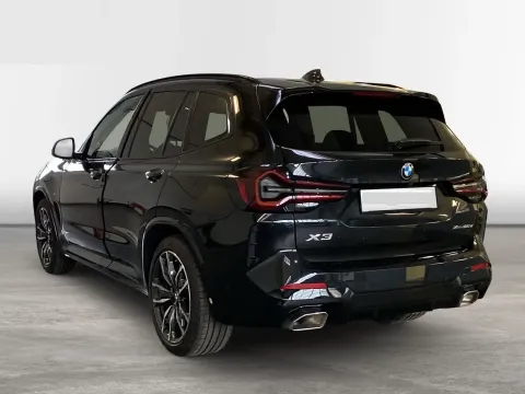 BMW X3 — poza 3