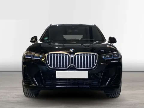 BMW X3 — poza 2