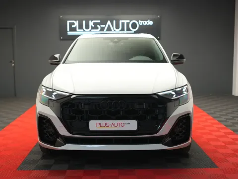 Audi Q8 — poza 2