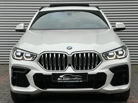 BMW X6 — poza 2