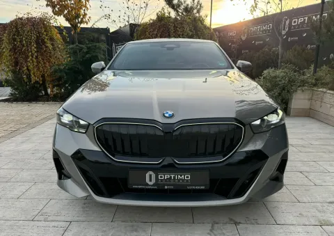 BMW 520 — poza 3