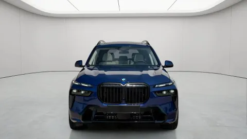 BMW X7 — poza 3