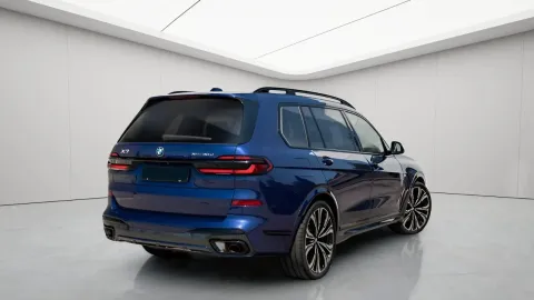 BMW X7 — poza 2