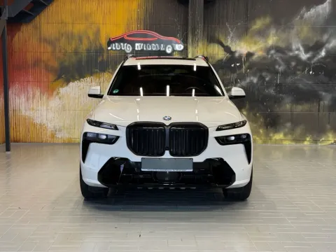 BMW X7 — poza 2