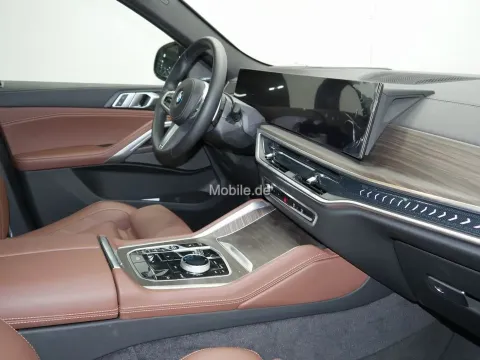 BMW X6 — poza 3