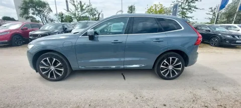 Volvo Xc60 — poza 2