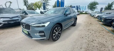 Volvo Xc60 — poza 3