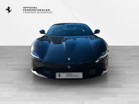 Ferrari Roma — poza 2