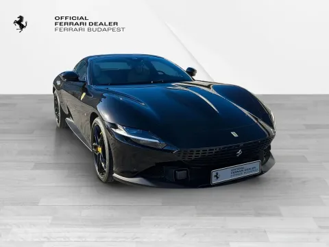 Ferrari Roma — poza 3