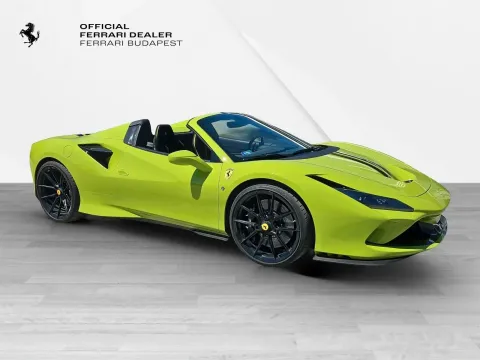 Ferrari F8 — poza 2
